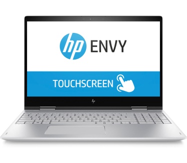HP Envy x360 15-bp000nb (Belgisch model)