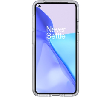 Otterbox Symmetry Clear Series voor OnePlus 9 5G, transparant (9 5G) Transparant