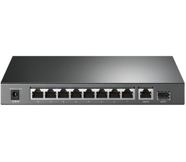 TP-Link TL-SG1210P