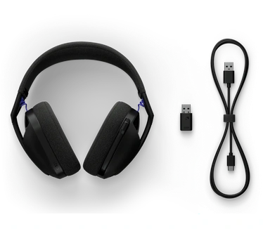 Logitech G321 Lightspeed Wireless Gaming Headset