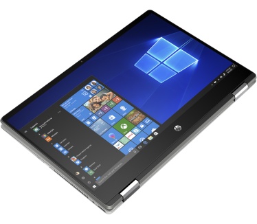 HP Pavilion x360 14-dh1739nd