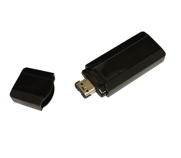 Active Media Products P16G-ESATA Zwart