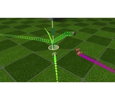 Golf With Your Friends, Linux, macOS, Windows