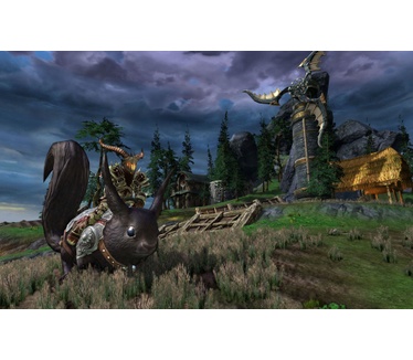 Rift: Planes of Telara (Collectors Edition), PC