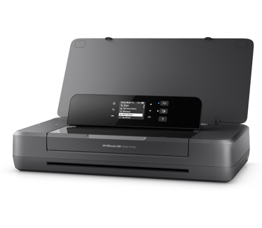 HP 200 Mobile