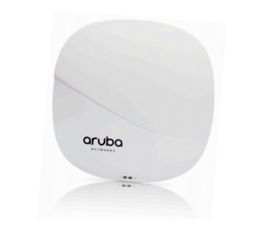 HP Enterprise Aruba iap-315 (rw) instant ap