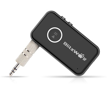 BlitzWolf BW-BR1 Bluetooth Audio Adapter