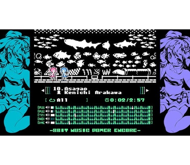 RIKI 8Bit GAME Collection