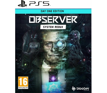 Observer: System Redux