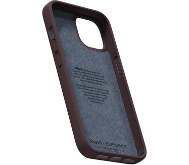 Njord byElements Genuine Leather