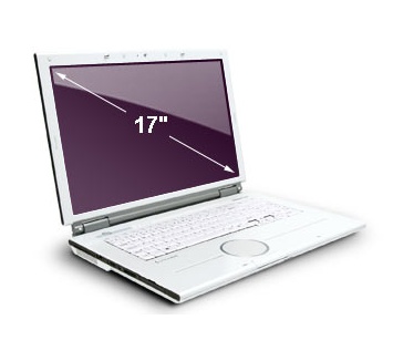 Packard Bell Easynote SB89-P-024