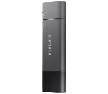 Samsung Duo Plus 64GB Titanium