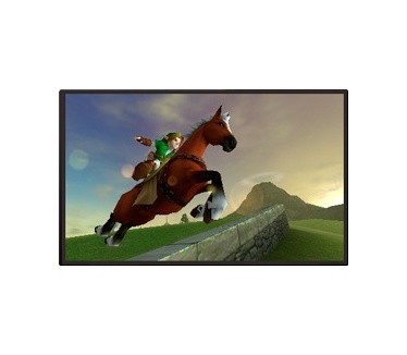 The Legend of Zelda: Ocarina of Time