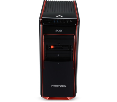 Acer Aspire Predator G3-605 I9912