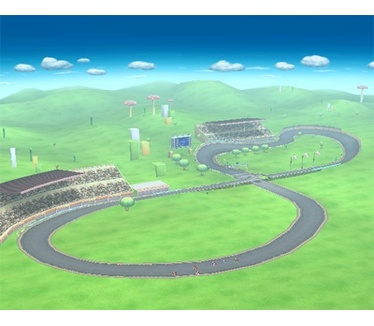 Super Smash Bros. Brawl
