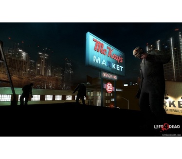 Left 4 Dead