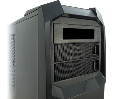 Inter-Tech Eterno K-five Demon Hunter Rev. 2
