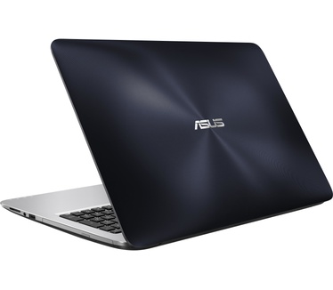 Asus X556UA-XO503T
