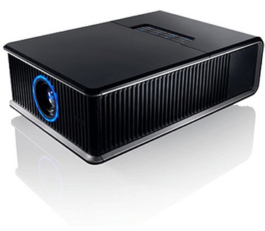 InFocus dlp-projector