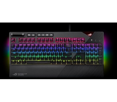 ASUS ROG Strix Flare
