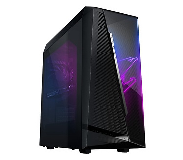 Gigabyte AORUS Model X (‎GB-AMXI9N8A-2051)