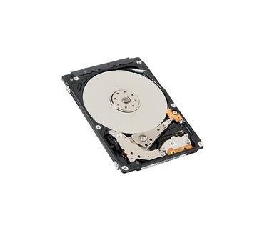 Toshiba 500GB SATA III 6Gb/s SSHD