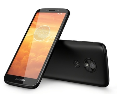 Motorola E5 Play