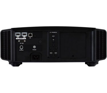 JVC DLA-X7500B Zwart