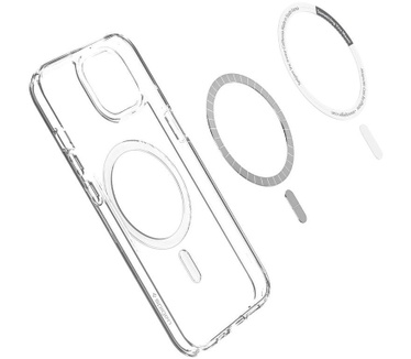 Spigen Crystal Hybrid