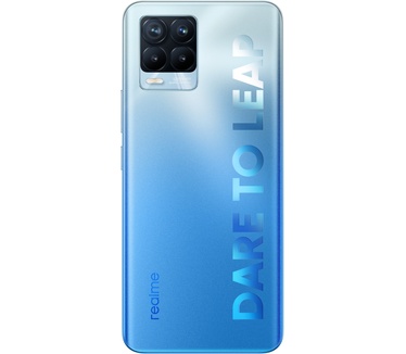 Realme 8 Pro