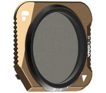 PolarPro M3C-VND3/6