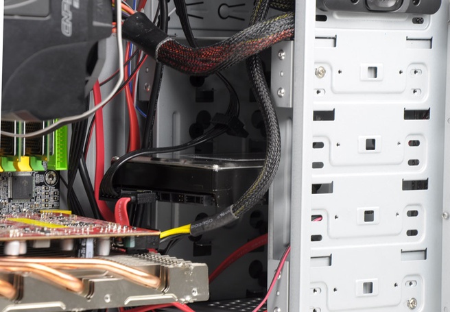 Zalman Z7 Plus review