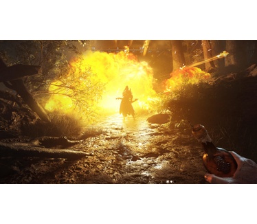 Hunt: Showdown, Xbox One