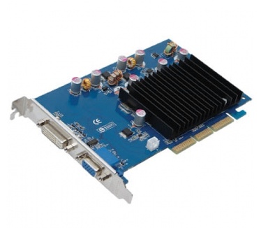 Club 3D GeForce 6200