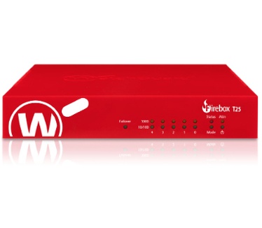 Watchguard T25