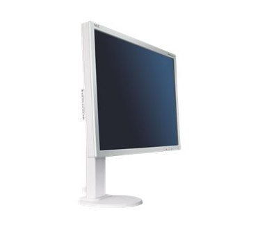 NEC MultiSync EA232WMi Wit