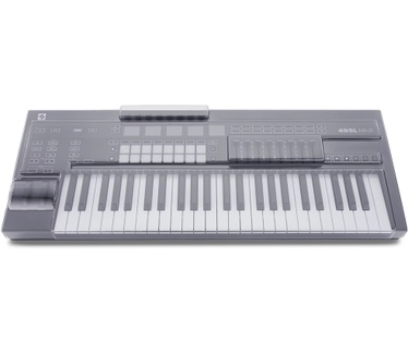 Decksaver DS-PC-49SLMK3