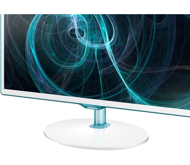 Samsung LT24D391EW Wit