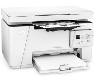 HP LaserJet MFP M26a