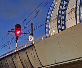 Samsung Galaxy S25 Ultra - Extra verscherpte nachtfoto