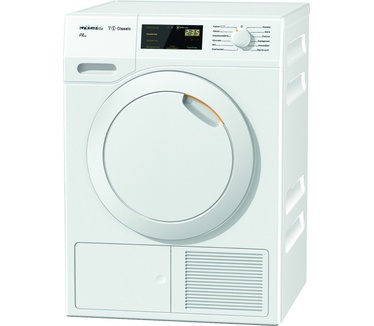 Miele warmtepompdroger TDB 110 WP ECO