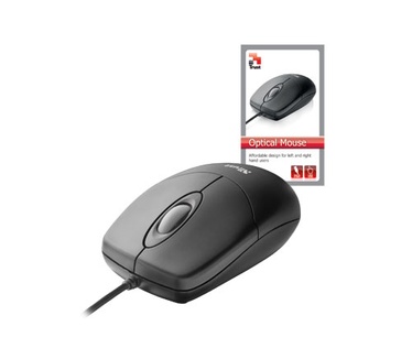 Trust Optical Mouse