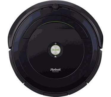 iRobot Roomba 695