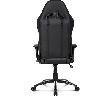 AK Racing AKRACING Gaming Stuhl Core SX zwart - PU (AK-SX-BK)