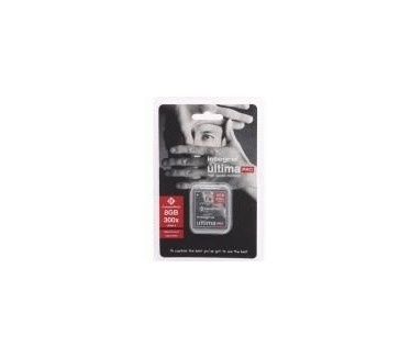 Integral UltimaPro 8GB (300x)