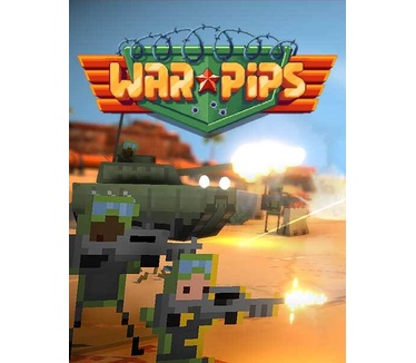 Warpips - Standard Edition, Windows