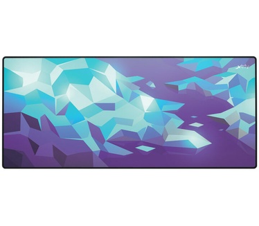 Xtrfy GP5 Litus XL Blauw