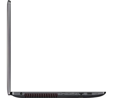 Asus ROG GL552VW-CN322T
