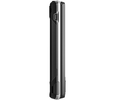 Sony Ericsson Xperia X1 Zwart