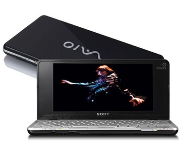Sony Vaio VGN-P21Z/Q